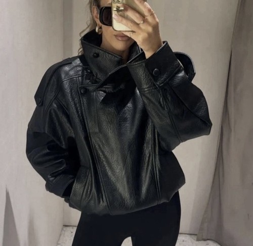 Nuovo zara giacca bomber - giacca,