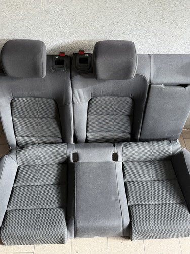 Sedile posteriore audi b8 - sedile,