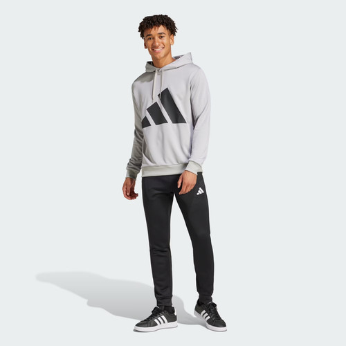 Tuta adidas completa uomo - tuta,