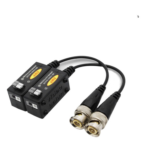 Video balun 4in1 8 - hd,