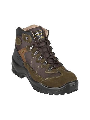 Grisport scarponi trekking - grisport,