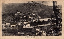 Firenze S. Agata Mugello