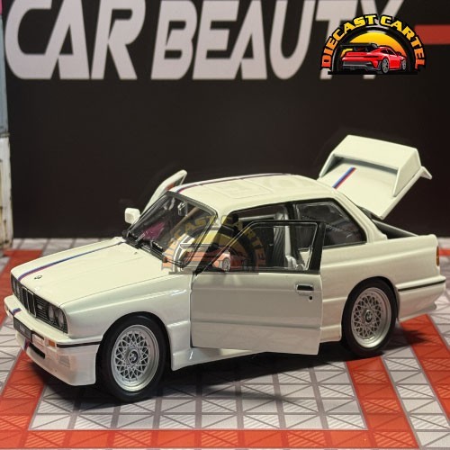 Modellino auto bmw - modellino,