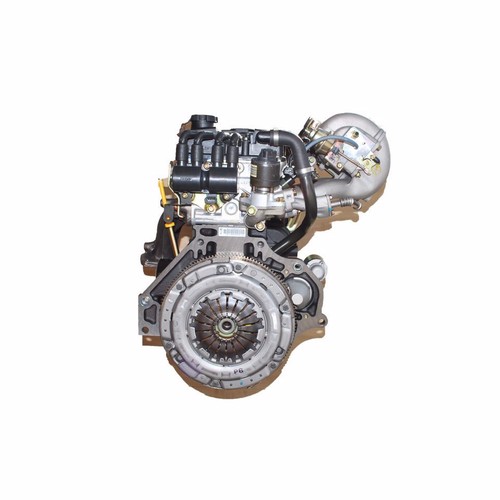 Motore completo daewoo lanos - motore, i