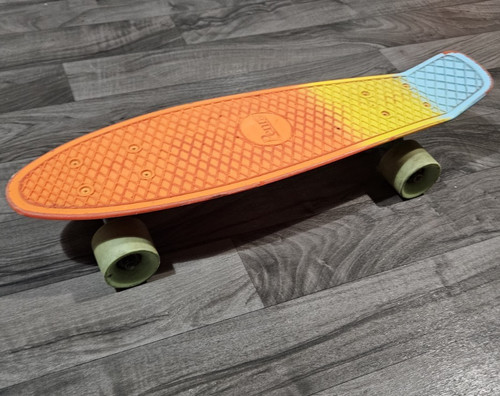Penny skateboards fade neptune - penny,