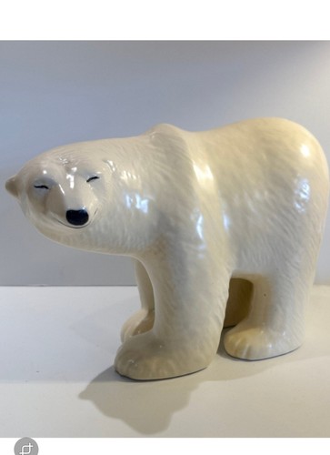 Série ours polaire - polaire, lilla