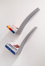 Scaffale vintage IKEA Kirp