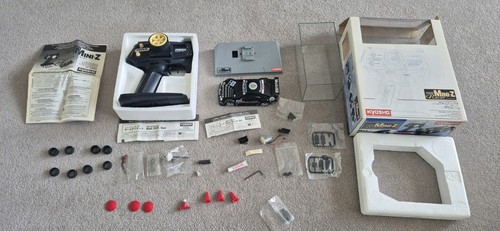 Kyosho mini warsteiner - mini-z,