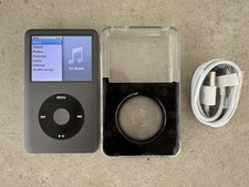 Apple iPod classic 7a