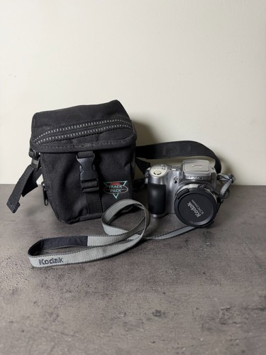 Kodak easyshare z740 - easyshare,