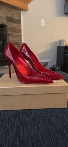 Christian louboutin decolte - christian,