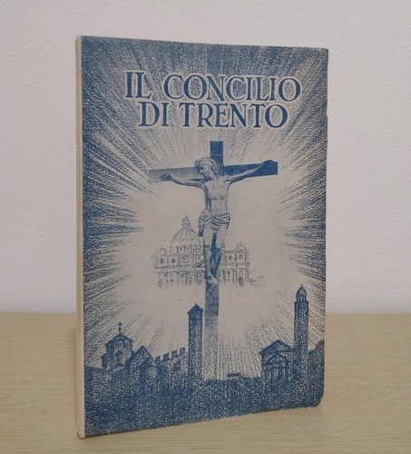 Concilio trento simone - -,