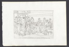 BARTOLOMEO PINELLI, DONO DEI