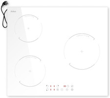Hobsir Piano Cottura Induzione