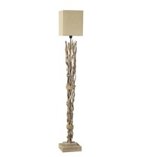 PIANTANA "MARICA" LEGNO E