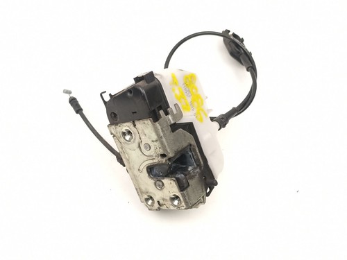 8200017963 serratura porta - 8200017963,