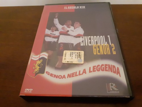 Dvd calcio football - dvd,