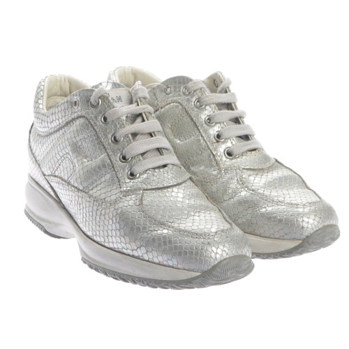 Sneaker hogan grigio euro - grigio, 36