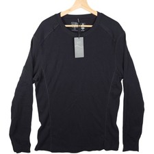 Camicia uomo XL cotone termico