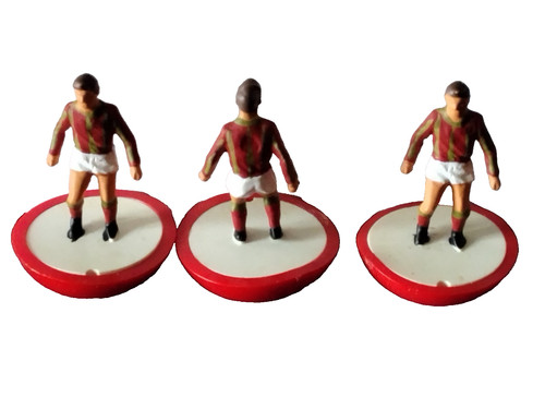 Subbuteo ternana old - subbuteo,