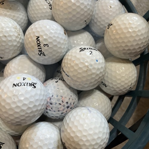 Palline golf srixon z - palline,