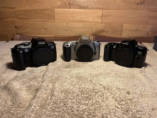 Fotocamere canon eos - eos, 5000