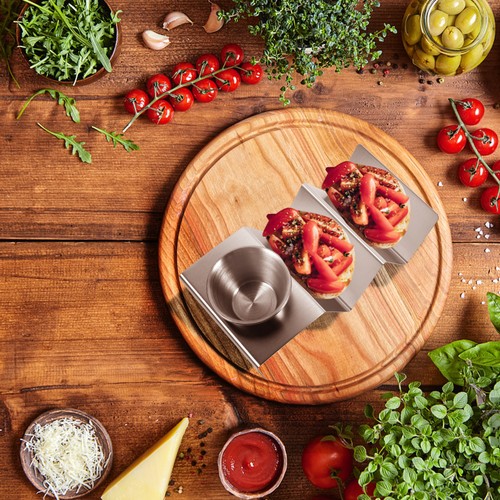 Espositore rotolo per torta - espositore,