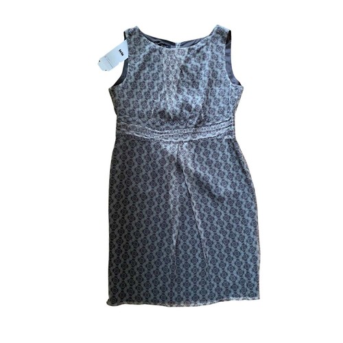 Abito lusso 100 seta - abito, xl