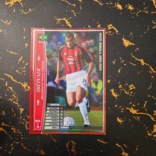Panini WCCF 2002/2003 -