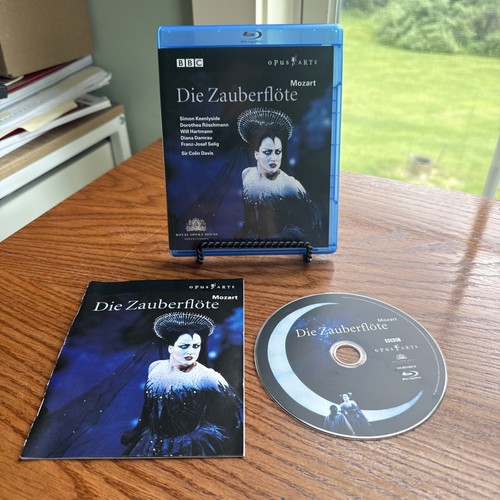 Die zauberflote - ⭐️die,