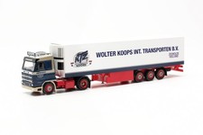 Herpa Camion Scania 143