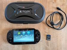 Sony PlayStation Vita PCH-2000