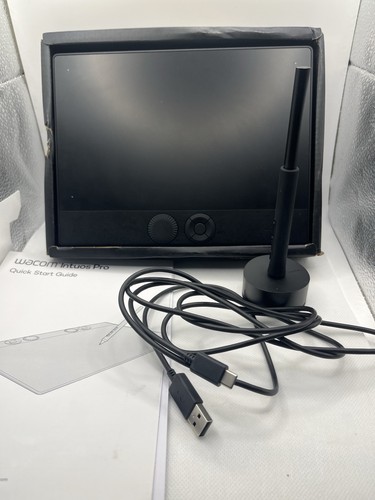 Wacom intuos pro - intuos, small