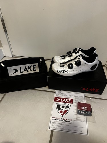 Lake cx332 scarpe - cx332,