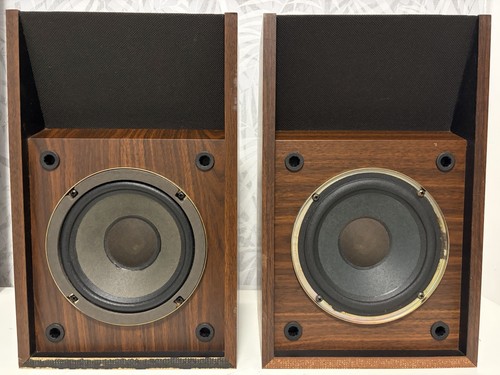 Bose 205 casse acustiche