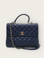 CHANEL Sac à main CC tendance
