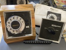 Seeburg HSC-1 Console Remote