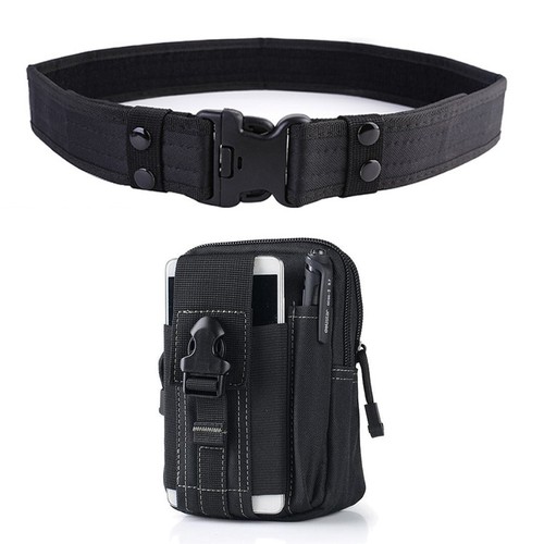 Marsupio porta telefono - , molle