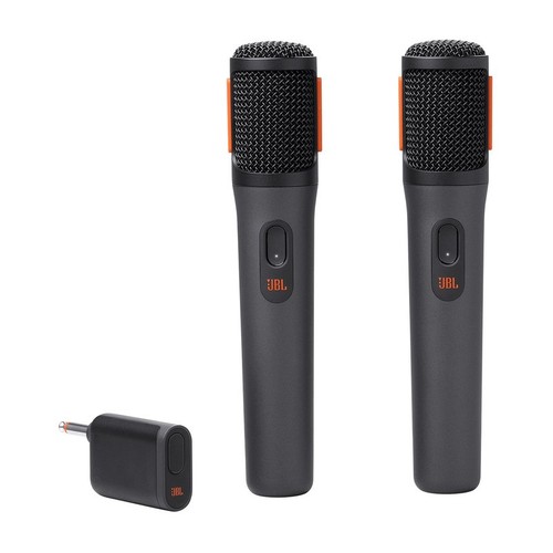 Microfono jbl wireless - jbl,