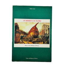 Edilio Leoni Un medico e un