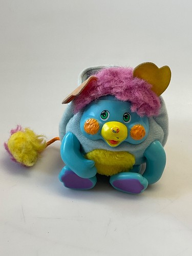 Popple tascabile vintage