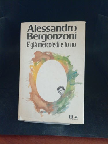 Già mercoledì no - È,