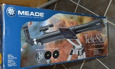 TELESTAR by MEADE Computer