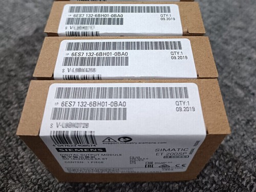 Nuovo 6es7132 6bh01 0ba0 - nuovo, 6es7132-6bh01-0ba0