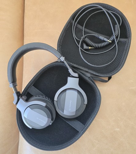 Pioneer hdj cue1 cuffie per - dj, hdj-cue1