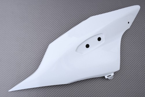 Tête fourche latérales - de,