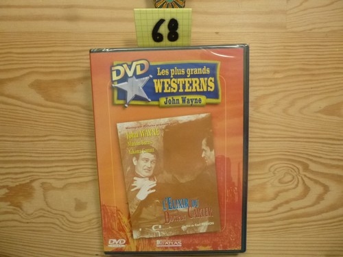 Dvd elixir du docteur - elixir,