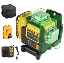Per DEWALT DW089LG Livella