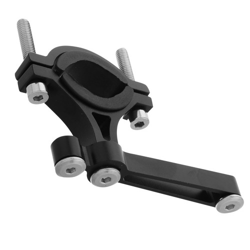 Portaborraccia bici - ,
