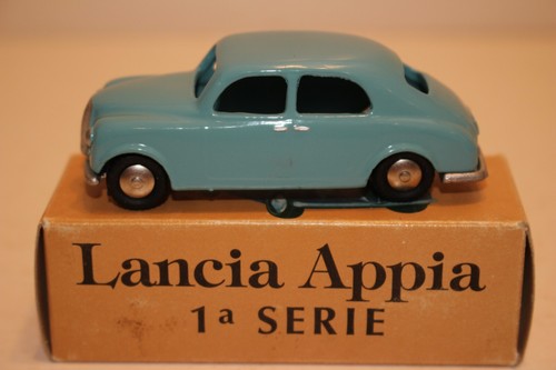 Scottoy lancia appia berlina - lancia,